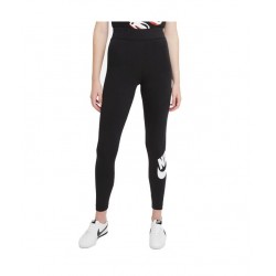 NIKE SPORTWEAR LEGGINS MALLAS MUJER CZ8528 010 NEGRA