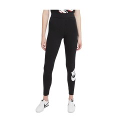 NIKE SPORTWEAR LEGGINS MALLAS MUJER CZ8528 010 NEGRA
