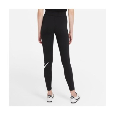 NIKE SPORTWEAR LEGGINS MALLAS MUJER CZ8528 010 NEGRA