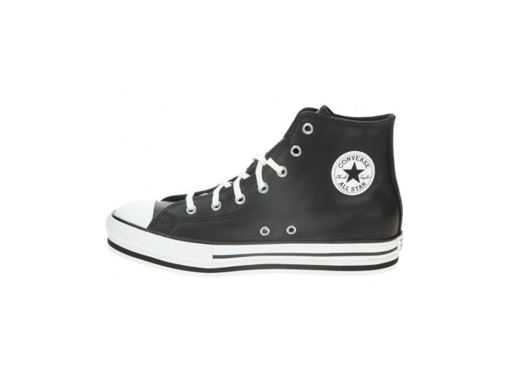 Converse Botas Piel // Comprar Converse Baratas Online