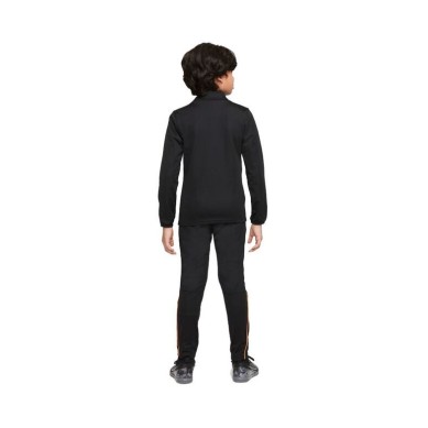 CHÁNDAL NIKE DRY-FIT ACADEMY NIÑO CW6133 016 NEGRO