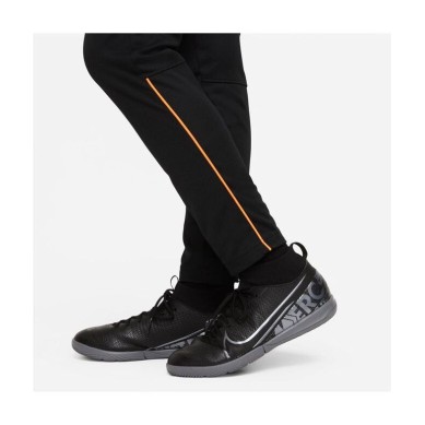 CHÁNDAL NIKE DRY-FIT ACADEMY NIÑO CW6133 016 NEGRO