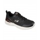 Zapatillas Skechers Air Dynamight - W Negras 149660BKRG