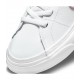 Zapatillas Nike Court Legacy Niña Blanca DA5381-109