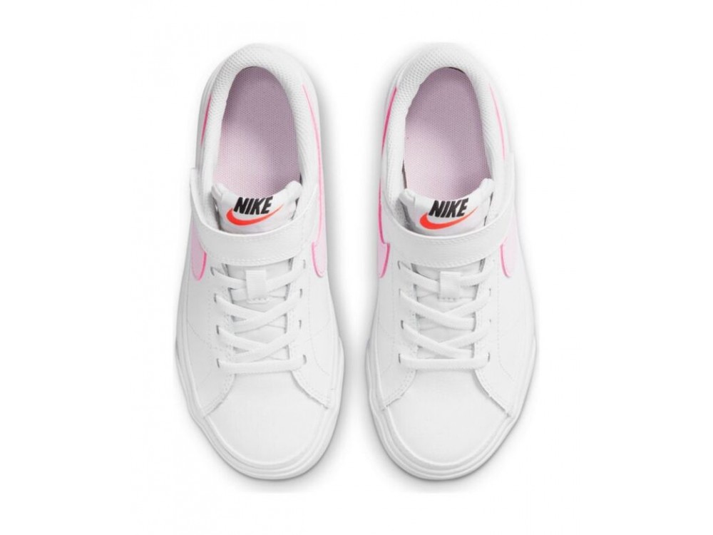 Nike Blanca Niñas // Comprar Nike Niña Blancas Baratas // Mejor Precio  Online.