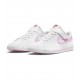 Zapatillas Nike Court Legacy Niña Blanca DA5381-109