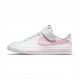 Zapatillas Nike Court Legacy Niña Blanca DA5381-109