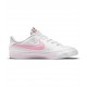 Zapatillas Nike Court Legacy Niña Blanca DA5381-109