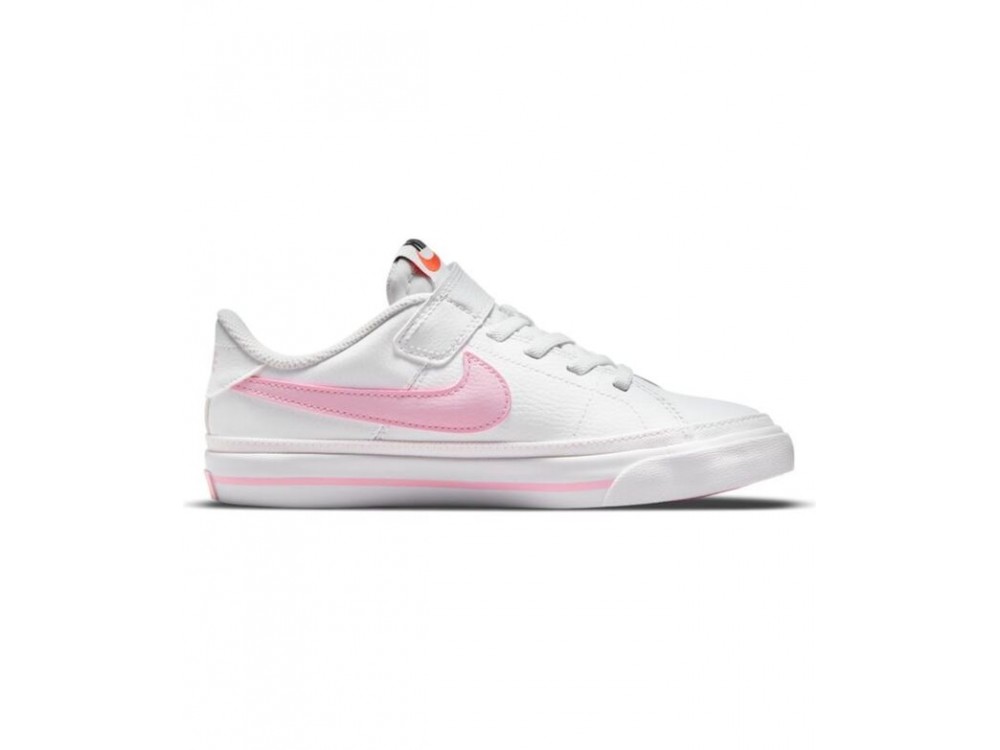 Nike Blanca Niñas // Comprar Nike Niña // Online.