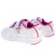 JOMA PLAY JR 2142 NIÑA BLANCO Y ROSA