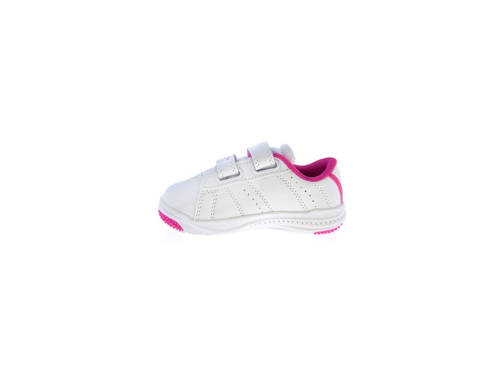 Joma Match Junior 602 Zapatillas Tenis Niña Blanco