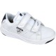JOMA PLAY JR 2142 NIÑO BLANCO Y MARINO