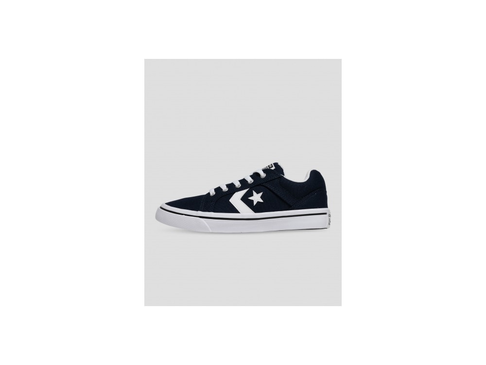 Converse El Distrito OX:: Zapatillas Converse OX Marino| 167009C