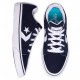 CONVERSE EL DISTRITO 2.0 OX 167009C AZUL MARINO