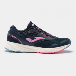 FAST JR 2133 NAVY FUCHSIA
