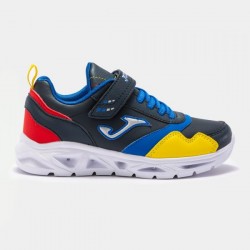 STAR JR 2133 NAVY YELLOW