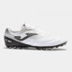 N-10 2102 WHITE BLACK ARTIFICIAL GRASS