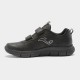 JOMA DAILY ZAPATILLA HOMBRE VELCRO 2121 NEGRA