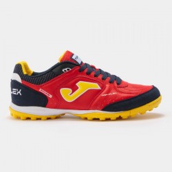 TOP FLEX 2106 RED NAVY TURF