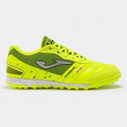 MUNDIAL 2109 LEMON FLUOR TURF