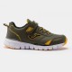 TEMPO JR 2123 KHAKI YELLOW