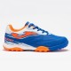 TOLEDO JR 2104 ROYAL ORANGE TURF