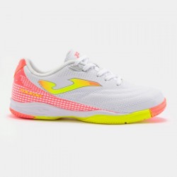 TOLEDO JR 2102 WHITE INDOOR