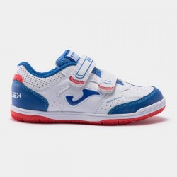 TOP FLEX JR 2132 WHITE ROYAL INDOOR