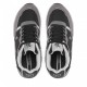 U.S POLO ASSN SYLVI001  MUJER NEGRA Y GRIS