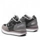 U.S POLO ASSN SYLVI001  MUJER NEGRA Y GRIS