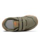NEW BALANCE ZAPATILLA BEBE IV500NGO GRIS VERDE