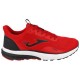 JOMA BORO  ZAPATILLA HOMBRE 2106 ROJA