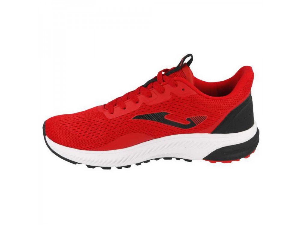 Zapatillas Deporte De Hombre JOMA DEPORTIVO TREKKING HOMBRE ROJO