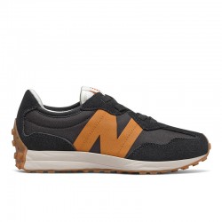 NEW BALANCE HOMBRE NEGRA MS327HN1
