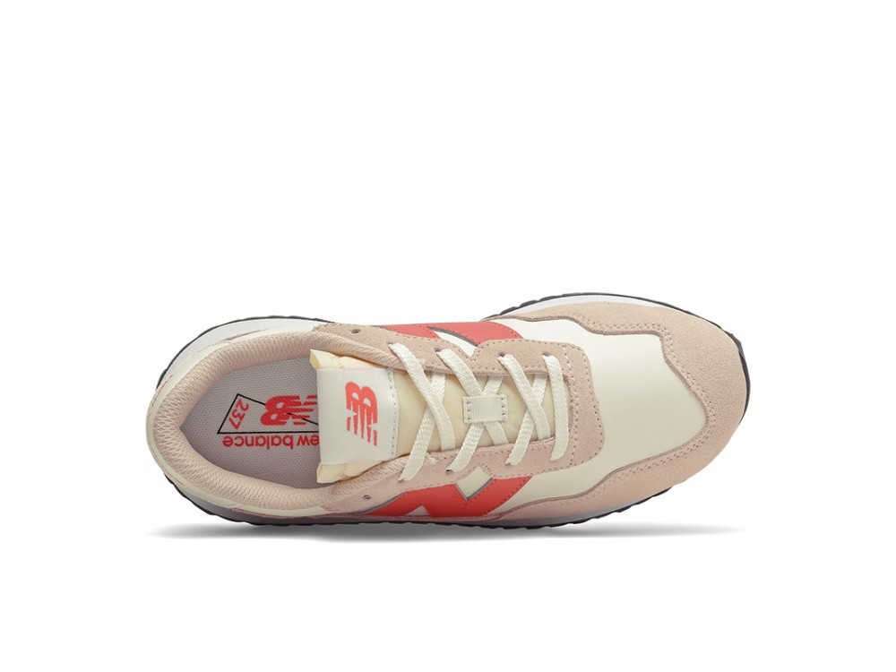 New Balance Rosa 237 // Comprar New Balance Rosa 237 NB GS237PK1 Baratas