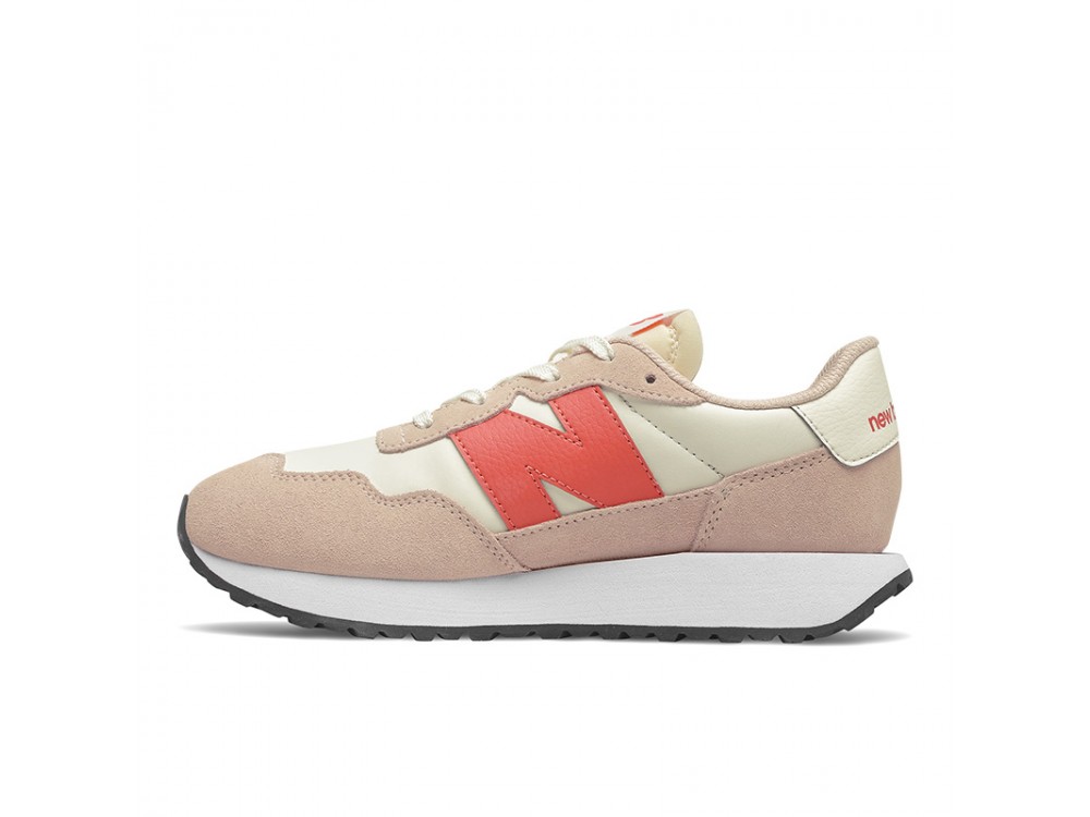 New Balance Rosa 237 // Comprar New Balance 237 // W Baratas