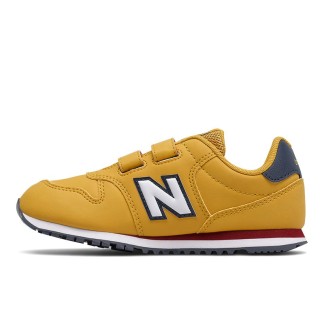 NEW BALANCE ZAPATILLA NIÑO PV500NGN AMARILLA