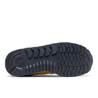 NEW BALANCE ZAPATILLA NIÑO PV500NGN AMARILLA