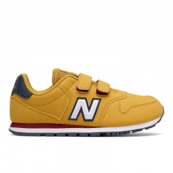 NEW BALANCE ZAPATILLA NIÑO PV500NGN AMARILLA