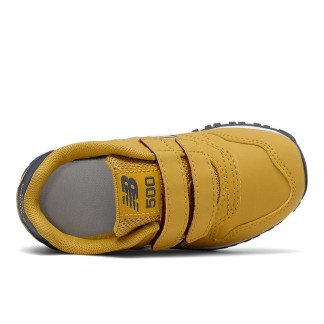 NEW BALANCE ZAPATILLA BEBE AMARILLA IV500NGN