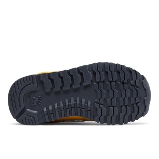NEW BALANCE ZAPATILLA BEBE AMARILLA IV500NGN