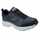 SKECHERS HOMBRE OAK CANYON 51893NVBK AZUL