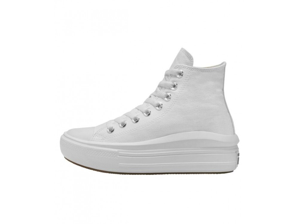 seco Goneryl Novio Converse Altas Blancas // Rebajas Converse Altas Blancas // Converse Mujer