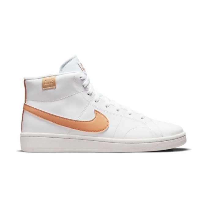 Zapatillas Nike Hombre Court Royale 2 Mid CQ9179-103