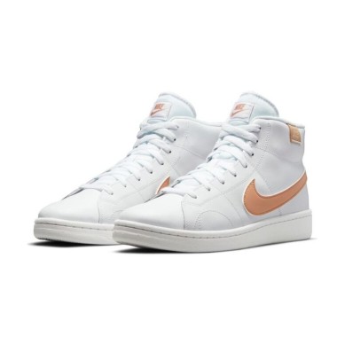 Zapatillas Nike Hombre Court Royale 2 Mid CQ9179-103