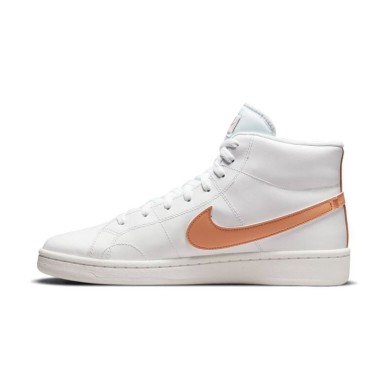 Zapatillas Nike Hombre Court Royale 2 Mid CQ9179-103