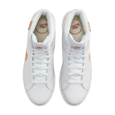 Zapatillas Nike Hombre Court Royale 2 Mid CQ9179-103