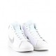 NIKE MUJER COURT ROYALE 2 MID CT1725-103 BLANCO