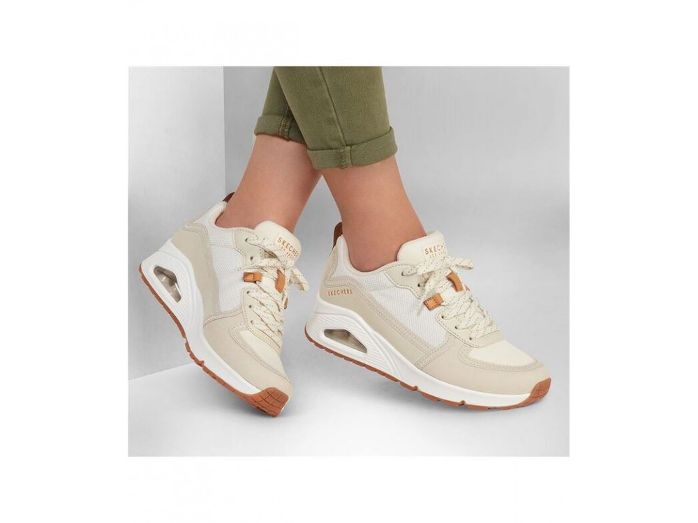 Zapatillas Skechers Mujer // Rebajas Skechers Mujer / Skechers Online