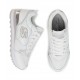 Zapatillas Skechers Goldn Curl W Blanca 111WSL